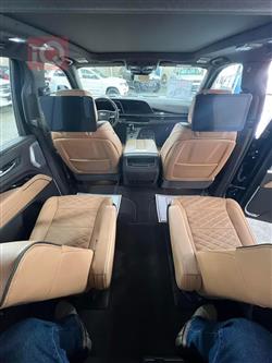 كاديلاك اسكاليد